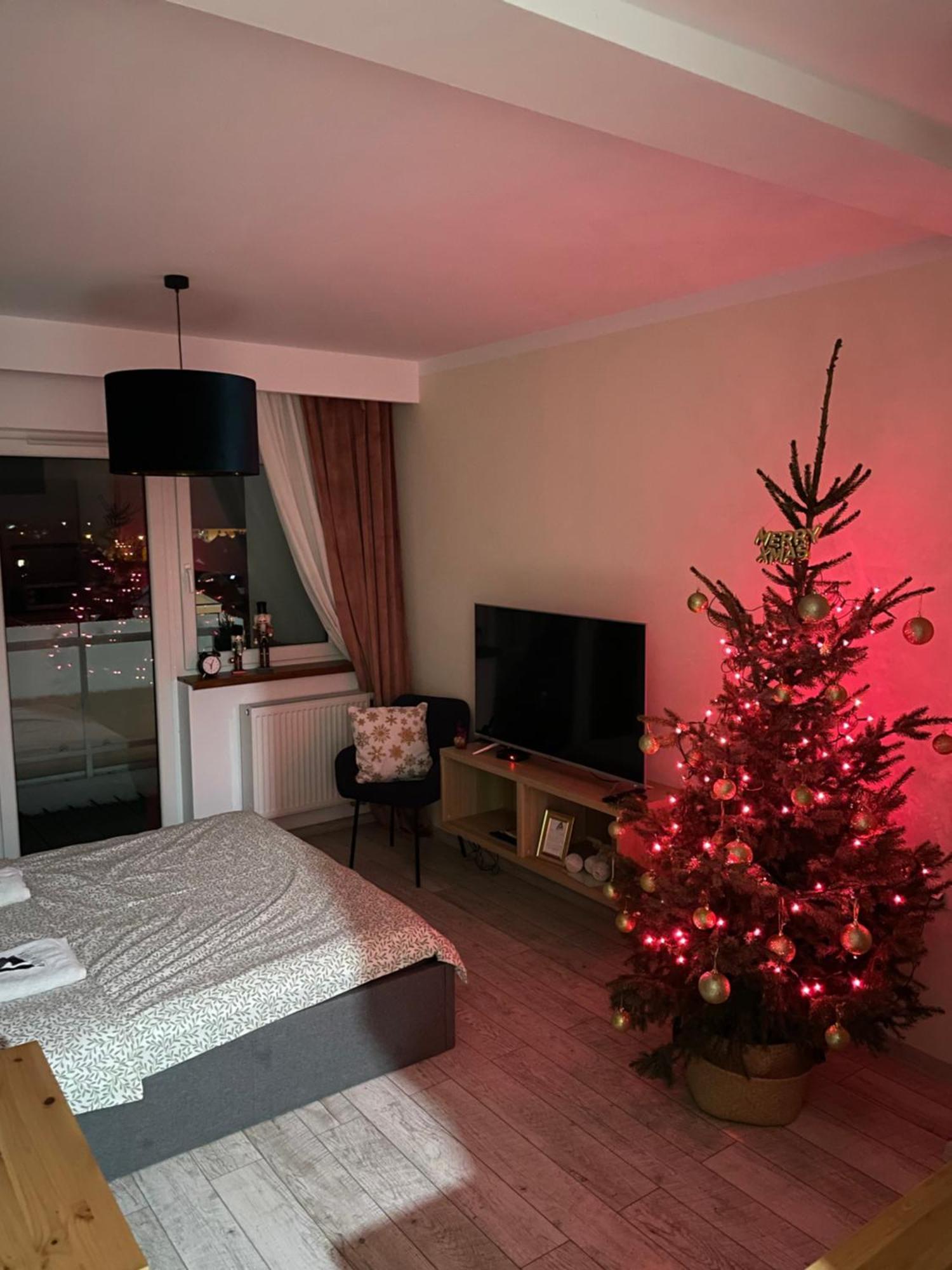 Apartament Royal Chelmonskiego Śrem Exterior foto